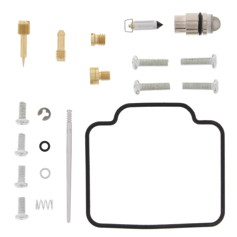 Picture of All Balls Racing ABR Carburetor Rebuild Kits - 26-1343