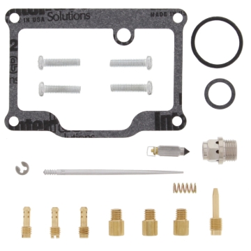 Picture of All Balls Racing 1997 Polaris Big Boss 400L 6x6 Carburetor Rebuild Kit