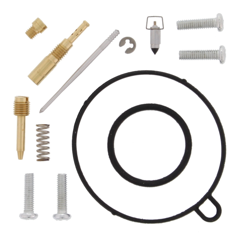 Picture of All Balls Racing ABR Carburetor Rebuild Kits - 26-1351