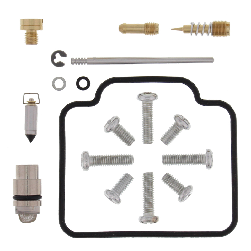 Picture of All Balls Racing ABR Carburetor Rebuild Kits - 26-1357