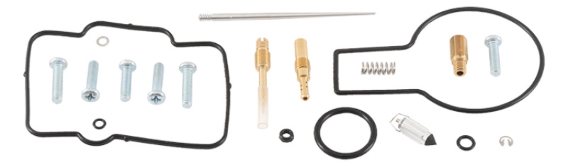 Picture of All Balls Racing 00-06 Honda XR650R Carburetor Rebuild Kit