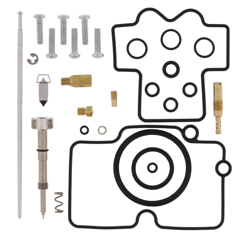 Picture of All Balls Racing ABR Carburetor Rebuild Kits - 26-1359
