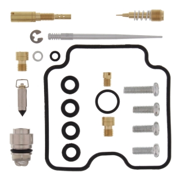 Picture of All Balls Racing 11-14 Yamaha YFM450 Grizzly EPS Carburetor Rebuild Kit