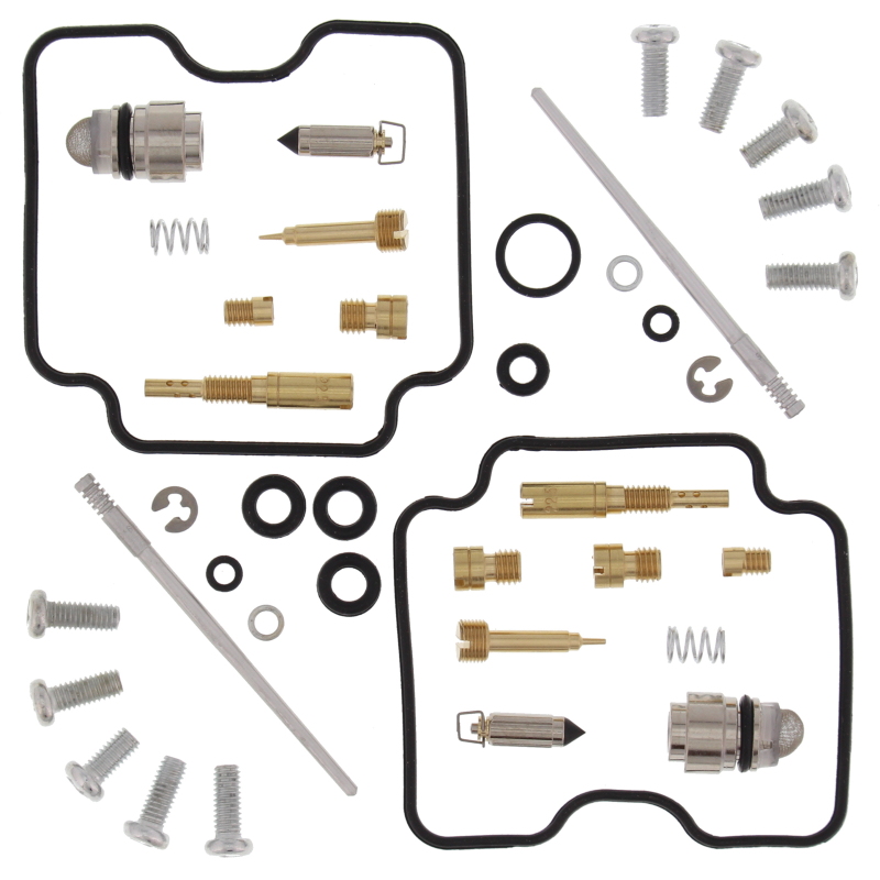 Picture of All Balls Racing ABR Carburetor Rebuild Kits - 26-1368