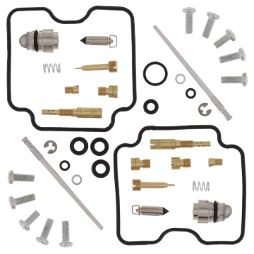 Picture of All Balls Racing 01-05 Yamaha YFM660R Raptor Carburetor Rebuild Kit