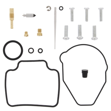 Picture of All Balls Racing 1985 Honda TRX250 Fourtrax Carburetor Rebuild Kit