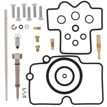 Picture of All Balls Racing 2006 Honda TRX450ER Carburetor Rebuild Kit