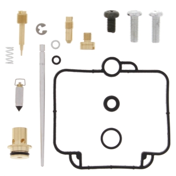 Picture of All Balls Racing 98-00 Yamaha YFM600 Grizzly Carburetor Rebuild Kit