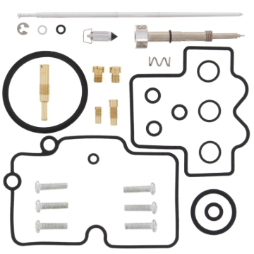Picture of All Balls Racing 2007 Honda TRX450R Carburetor Rebuild Kit