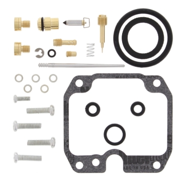 Picture of All Balls Racing 89-04 Yamaha YFA1 Carburetor Rebuild Kit