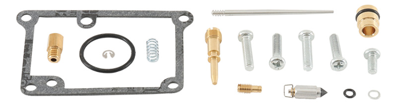 Picture of All Balls Racing ABR Carburetor Rebuild Kits - 26-1379