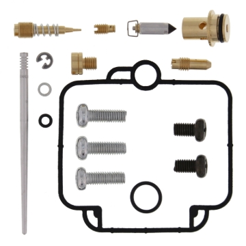 Picture of All Balls Racing 2001 Yamaha YFM600 Grizzly Carburetor Rebuild Kit