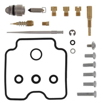 Picture of All Balls Racing 2001 Yamaha YFM400 Kodiak 2WD Carburetor Rebuild Kit