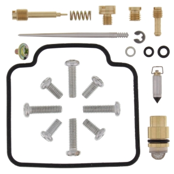 Picture of All Balls Racing 1999 Yamaha YFM400 Kodiak 4WD Carburetor Rebuild Kit