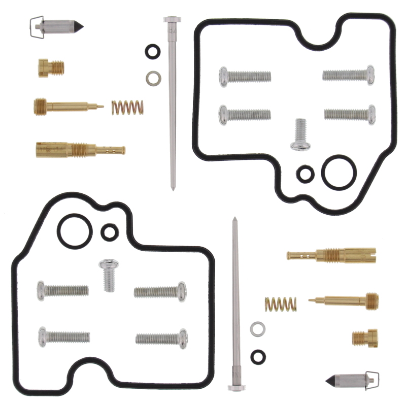 Picture of All Balls Racing ABR Carburetor Rebuild Kits - 26-1385