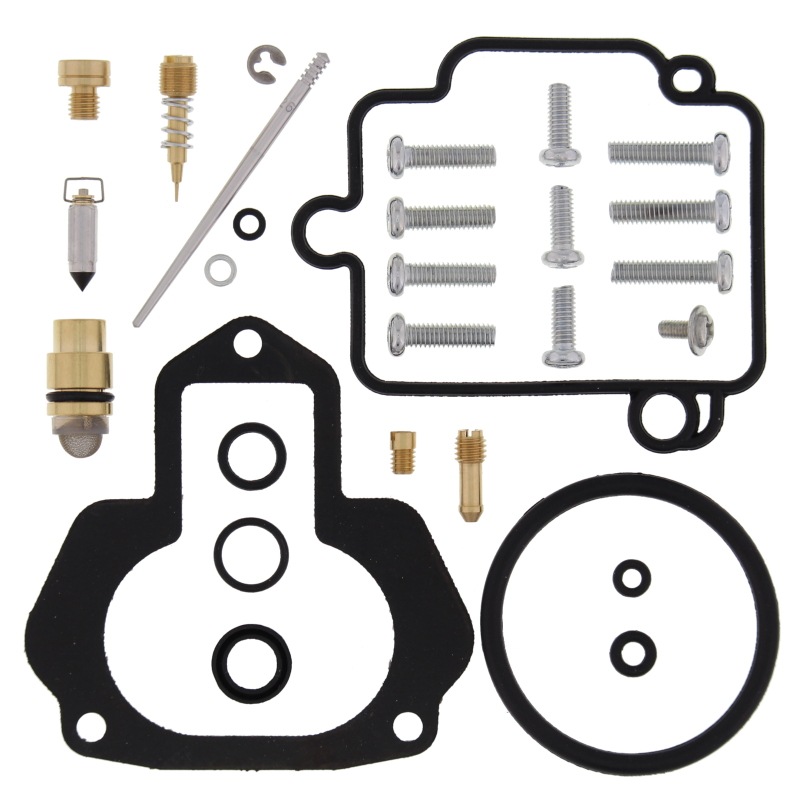 Picture of All Balls Racing ABR Carburetor Rebuild Kits - 26-1386
