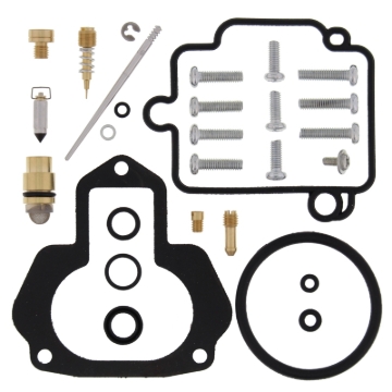Picture of All Balls Racing 1987 Yamaha YFM350ER Moto-4 Carburetor Rebuild Kit
