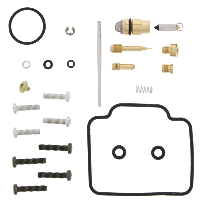 Picture of All Balls Racing ABR Carburetor Rebuild Kits - 26-1389