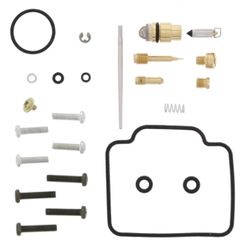 Picture of All Balls Racing 96-98 Yamaha YFM35FX Wolverine Carburetor Rebuild Kit