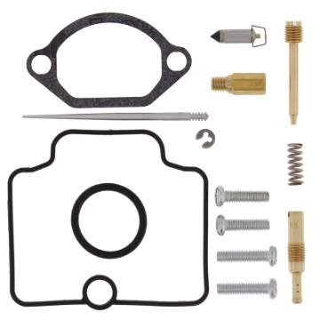 Picture of All Balls Racing 14-23 Kawasaki KX85 Carburetor Rebuild Kit
