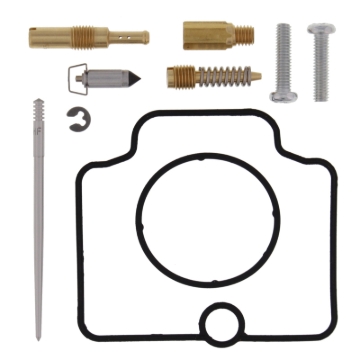 Picture of All Balls Racing 90-97 Kawasaki KX80 Carburetor Rebuild Kit
