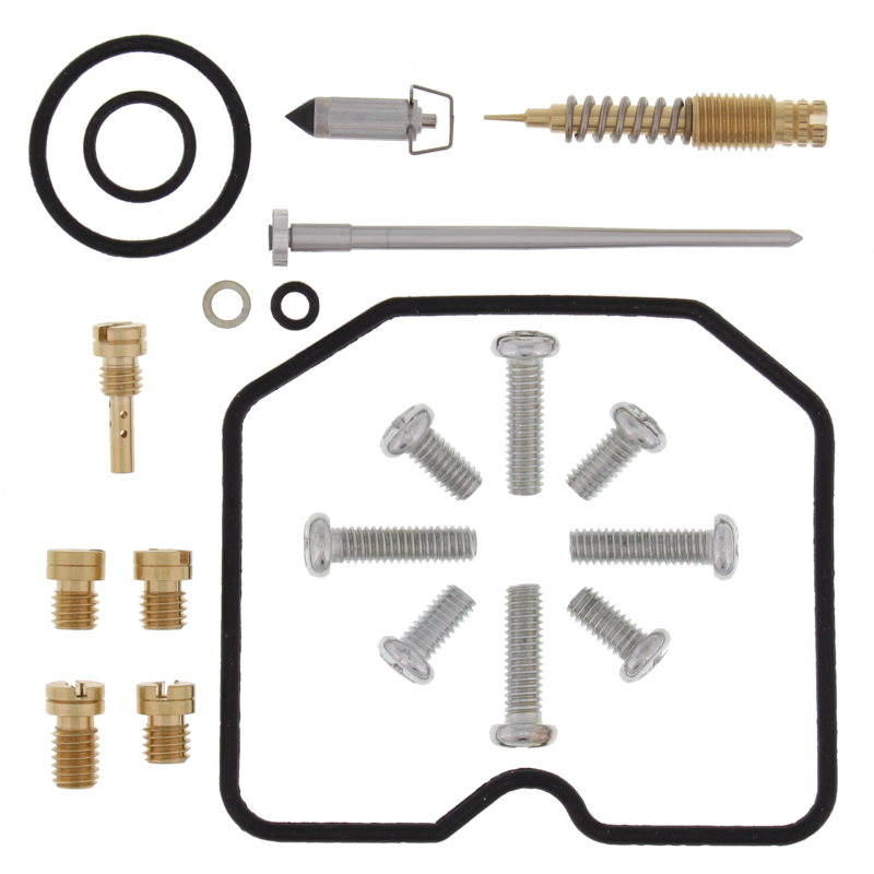 Picture of All Balls Racing ABR Carburetor Rebuild Kits - 26-1392