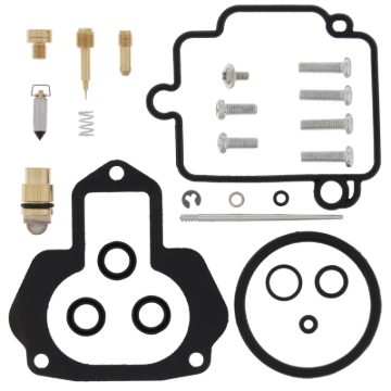 Picture of All Balls Racing 93-95 Yamaha YFM400 Kodiak 4WD Carburetor Rebuild Kit