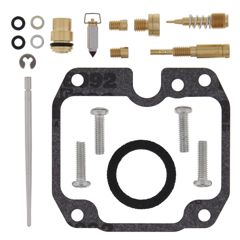 Picture of All Balls Racing ABR Carburetor Rebuild Kits - 26-1406