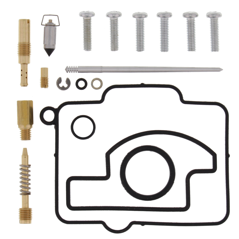 Picture of All Balls Racing ABR Carburetor Rebuild Kits - 26-1409