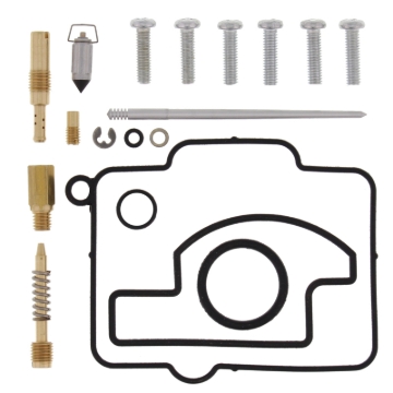 Picture of All Balls Racing 1999 Kawasaki KX125 Carburetor Rebuild Kit