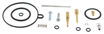 Picture of All Balls Racing 08-20 Kawasaki KLX140 Carburetor Rebuild Kit