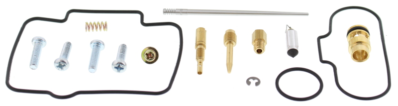 Picture of All Balls Racing ABR Carburetor Rebuild Kits - 26-1413