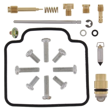 Picture of All Balls Racing 00-04 Kawasaki KL250 Super Sherpa Carburetor Rebuild Kit