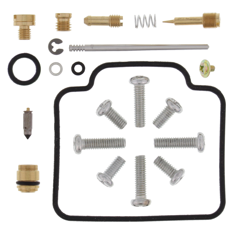 Picture of All Balls Racing ABR Carburetor Rebuild Kits - 26-1420