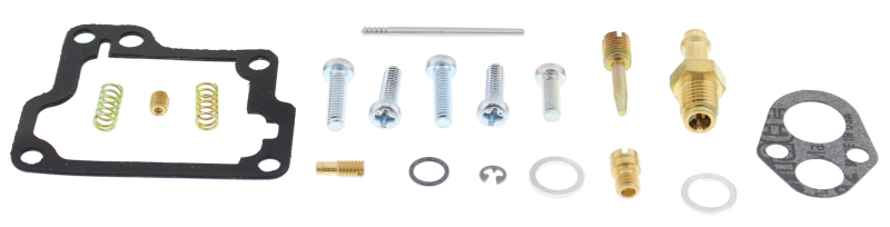 Picture of All Balls Racing ABR Carburetor Rebuild Kits - 26-1427