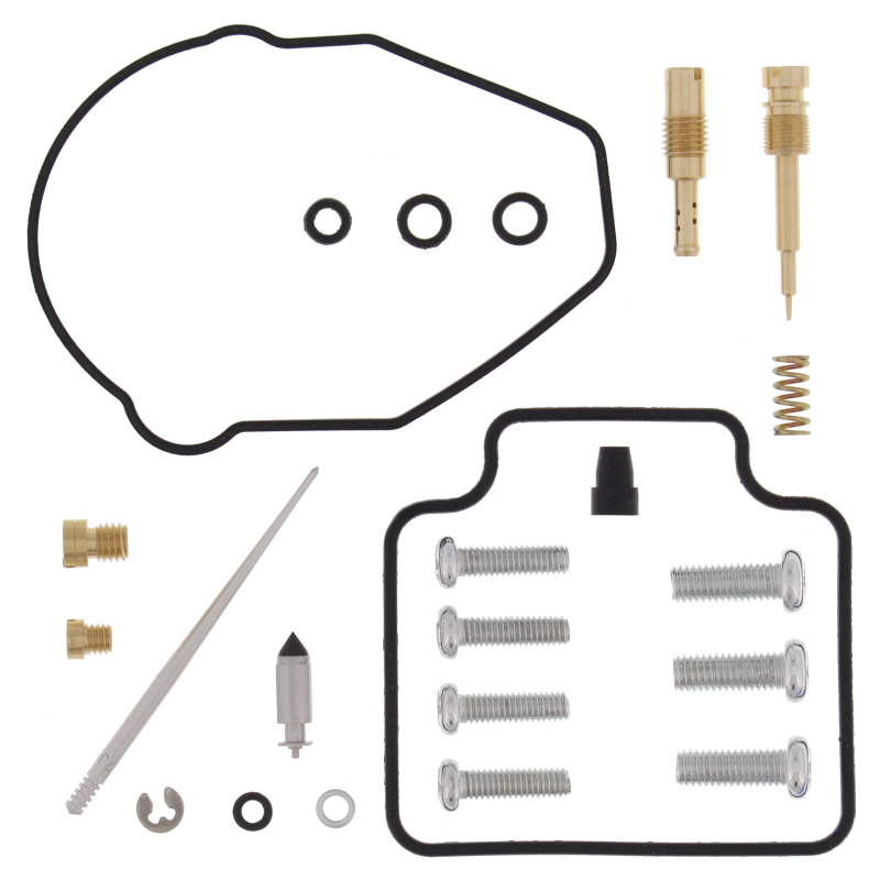 Picture of All Balls Racing ABR Carburetor Rebuild Kits - 26-1428