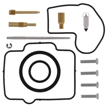 Picture of All Balls Racing 1986 Honda ATC250R Carburetor Rebuild Kit