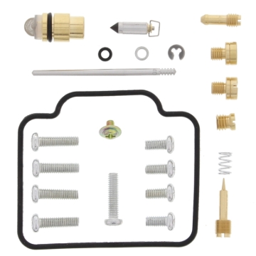 Picture of All Balls Racing 97-98 Arctic Cat 454 2x4 Carburetor Rebuild Kit
