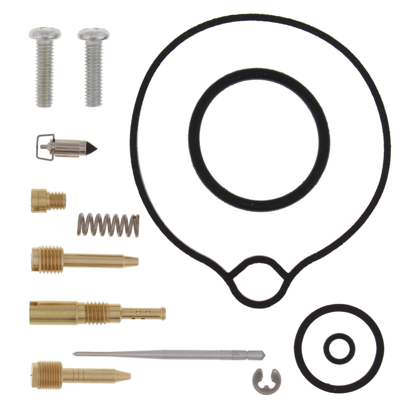 Picture of All Balls Racing ABR Carburetor Rebuild Kits - 26-1435