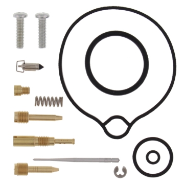 Picture of All Balls Racing 06-18 Arctic Cat 90 DVX Carburetor Rebuild Kit