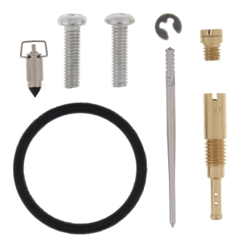 Picture of All Balls Racing 04-05 Arctic Cat 90 4-Stroke Carburetor Rebuild Kit