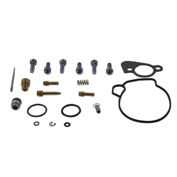 Picture of All Balls Racing 02-04 Arctic Cat 90 2-Stroke Carburetor Rebuild Kit