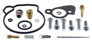 Picture of All Balls Racing 04-05 Arctic Cat 50 Y-6 Carburetor Rebuild Kit