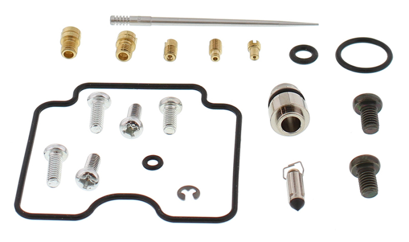 Picture of All Balls Racing ABR Carburetor Rebuild Kits - 26-1448