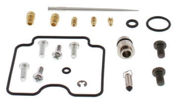 Picture of All Balls Racing 2007 Polaris Outlaw 500 Carburetor Rebuild Kit