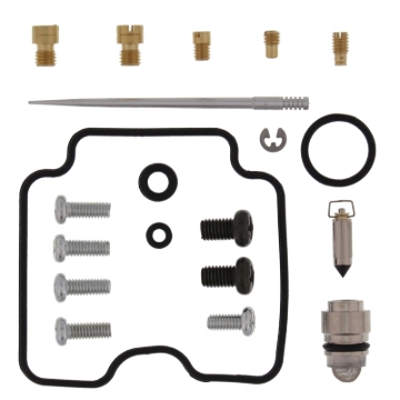Picture of All Balls Racing 03-07 Polaris Predator 500 Carburetor Rebuild Kit