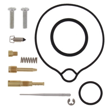 Picture of All Balls Racing 06-08 Arctic Cat 50 DVX Carburetor Rebuild Kit