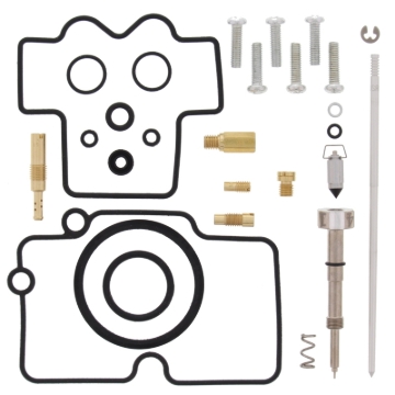 Picture of All Balls Racing 04-05 Yamaha YFZ450 Carburetor Rebuild Kit