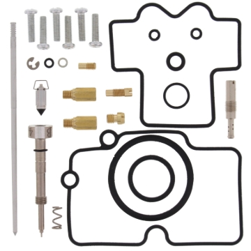 Picture of All Balls Racing 07-10 Kawasaki KX250F Carburetor Rebuild Kit