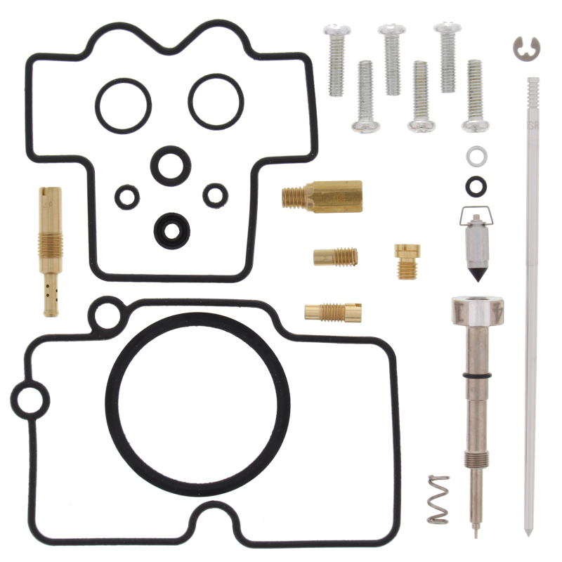 Picture of All Balls Racing ABR Carburetor Rebuild Kits - 26-1454